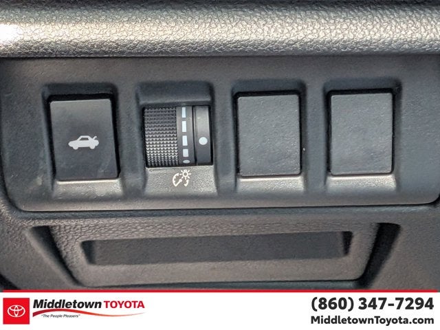 2022 Subaru Legacy Sport