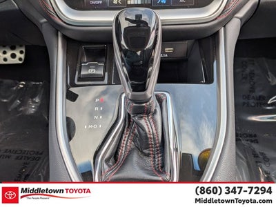 2022 Subaru Legacy Sport