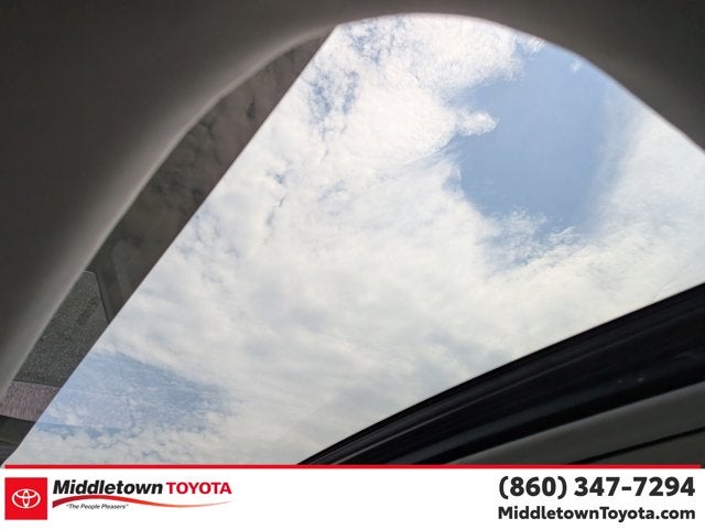 2022 Subaru Legacy Sport