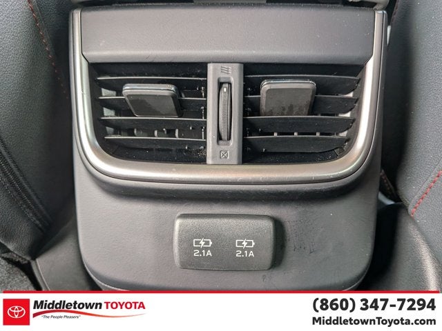 2022 Subaru Legacy Sport