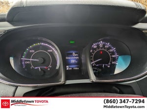 2016 Toyota Avalon Hybrid XLE Plus