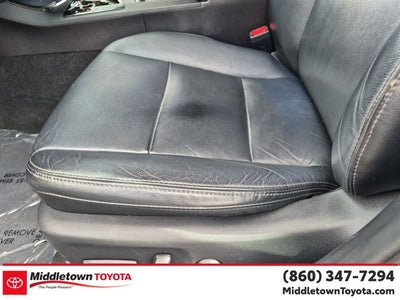 2015 Toyota Avalon Hybrid XLE Touring