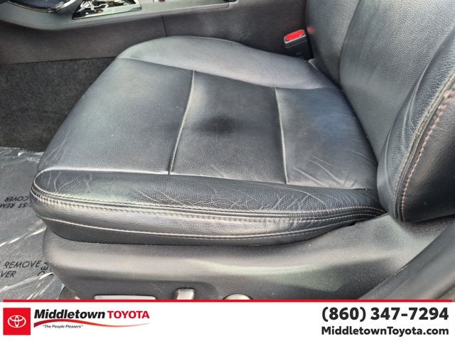 2015 Toyota Avalon Hybrid XLE Touring