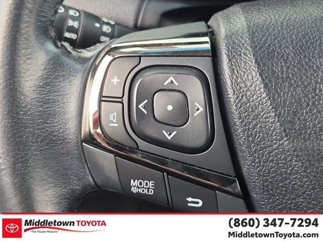 2015 Toyota Avalon Hybrid XLE Touring