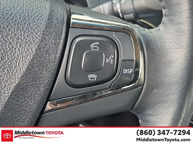 2015 Toyota Avalon Hybrid XLE Touring