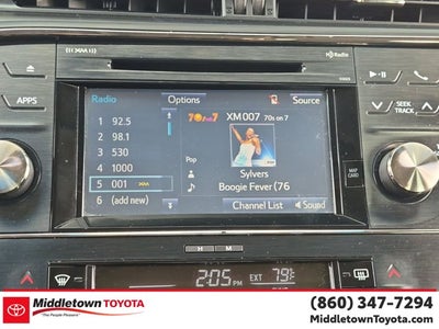 2015 Toyota Avalon Hybrid XLE Touring