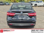 2015 Toyota Avalon Hybrid XLE Touring