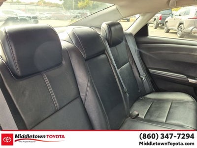 2015 Toyota Avalon Hybrid XLE Touring