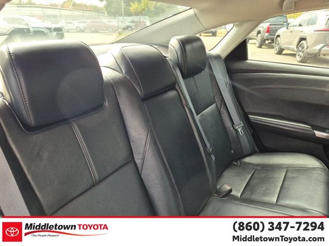 2015 Toyota Avalon Hybrid XLE Touring