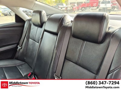 2015 Toyota Avalon Hybrid XLE Touring