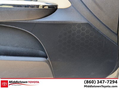 2017 Toyota Avalon XLE Premium