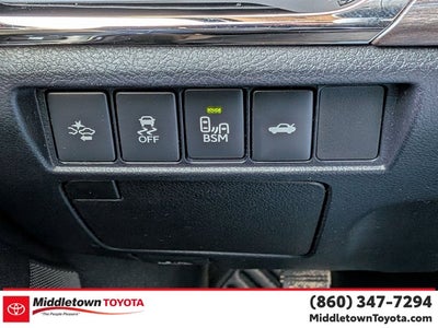 2017 Toyota Avalon XLE Premium