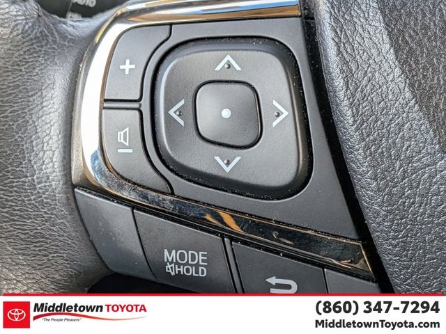 2017 Toyota Avalon XLE Premium