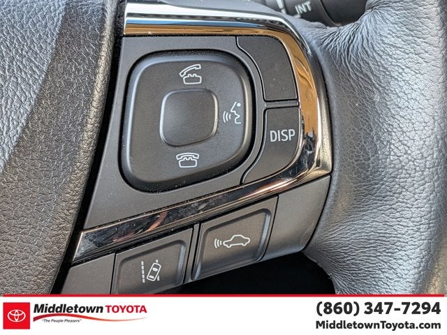 2017 Toyota Avalon XLE Premium