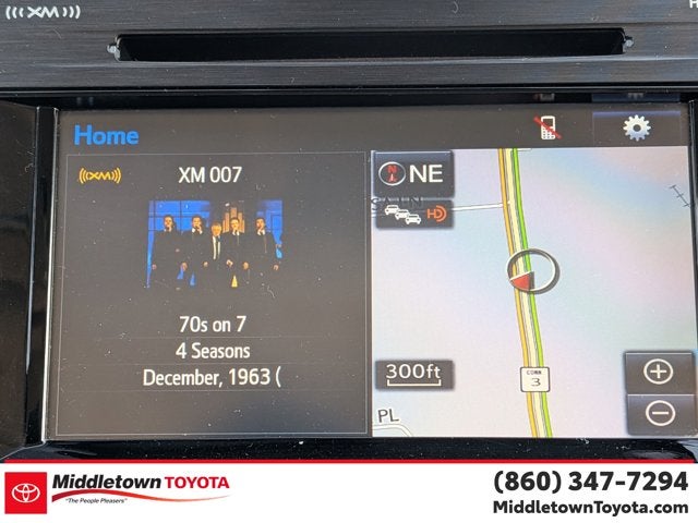 2017 Toyota Avalon XLE Premium