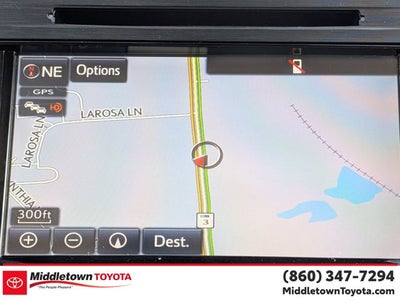 2017 Toyota Avalon XLE Premium