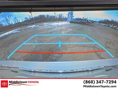 2017 Toyota Avalon XLE Premium