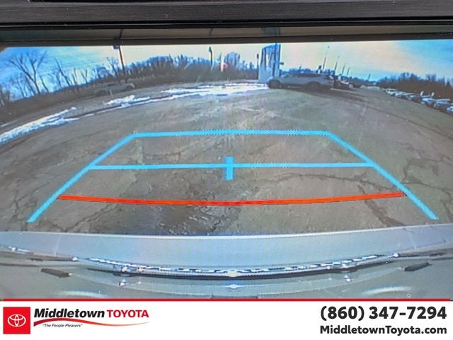 2017 Toyota Avalon XLE Premium