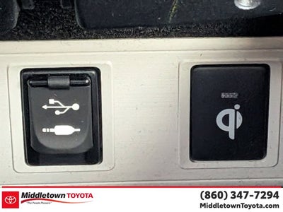 2017 Toyota Avalon XLE Premium