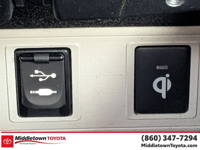 2017 Toyota Avalon XLE Premium