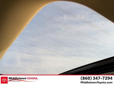 2017 Toyota Avalon XLE Premium