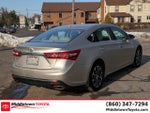 2017 Toyota Avalon XLE Premium