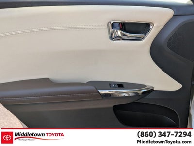 2017 Toyota Avalon XLE Premium