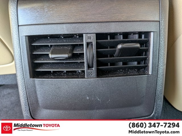 2017 Toyota Avalon XLE Premium