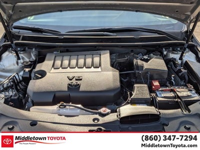 2017 Toyota Avalon XLE Premium