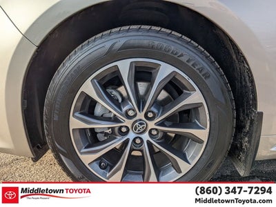 2017 Toyota Avalon XLE Premium