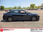 2021 Toyota Camry XLE