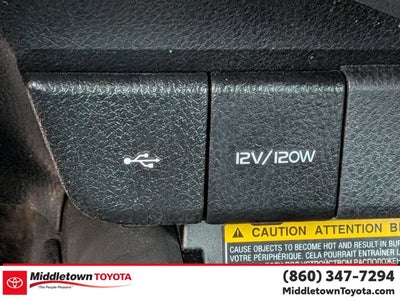 2021 Toyota Camry XLE