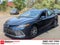 2021 Toyota Camry XLE
