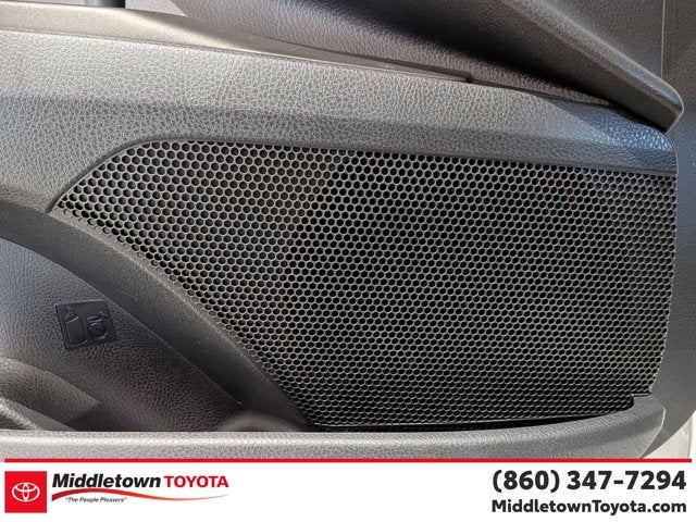 2021 Toyota Camry TRD V6