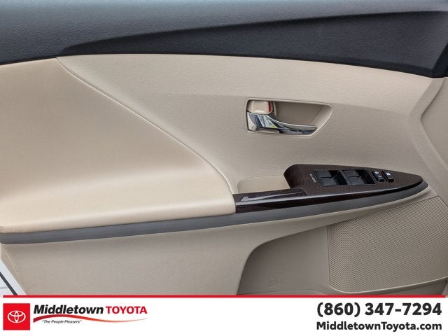 2009 Toyota Venza Base