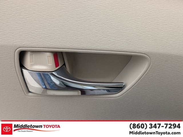 2009 Toyota Venza Base