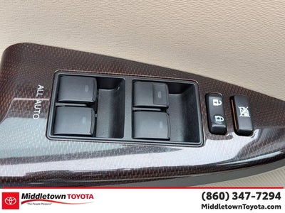 2009 Toyota Venza Base