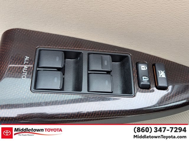 2009 Toyota Venza Base