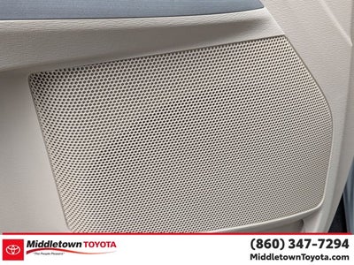 2009 Toyota Venza Base