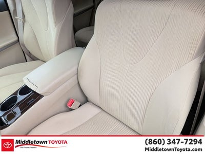 2009 Toyota Venza Base