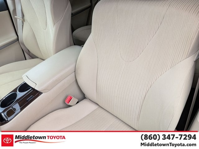 2009 Toyota Venza Base