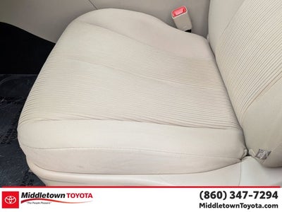 2009 Toyota Venza Base