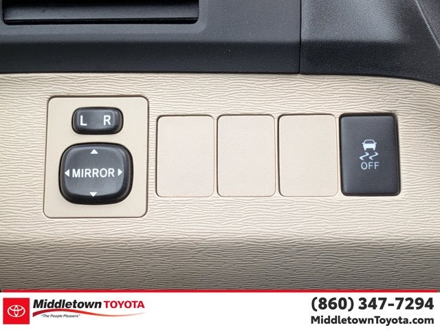 2009 Toyota Venza Base