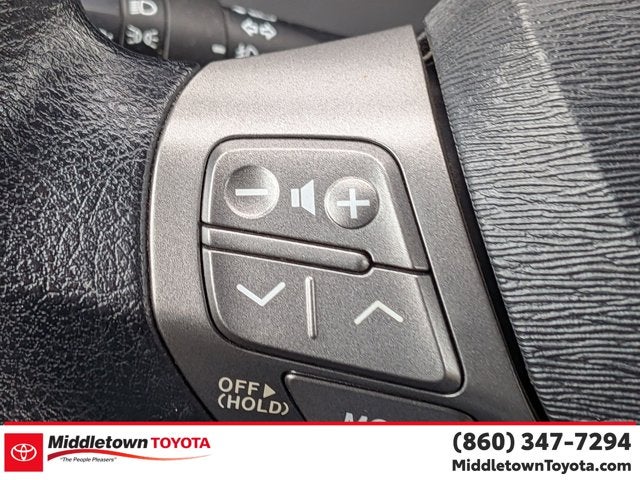2009 Toyota Venza Base