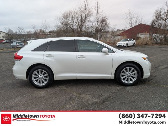 2009 Toyota Venza Base
