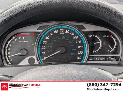 2009 Toyota Venza Base