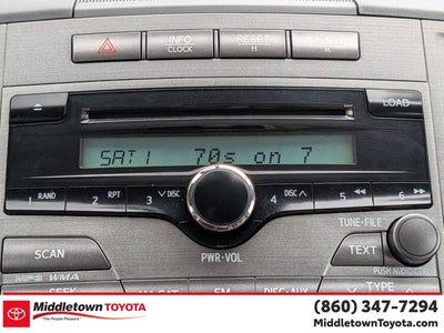 2009 Toyota Venza Base