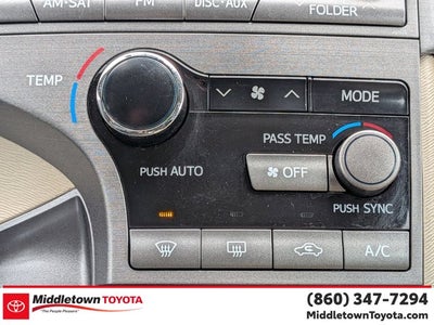 2009 Toyota Venza Base