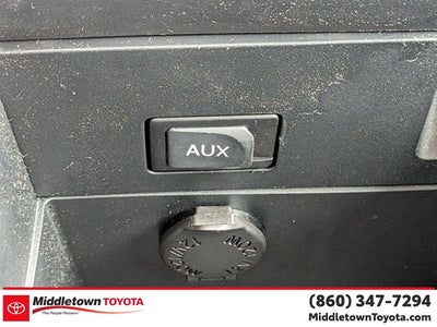 2009 Toyota Venza Base