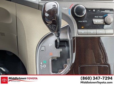 2009 Toyota Venza Base